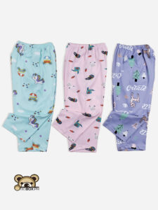 Everyday Pajama for Boys and Girls 1-10 Years Old