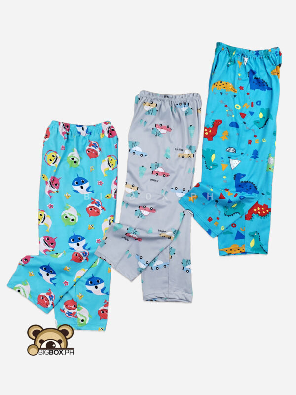 Boys pajama