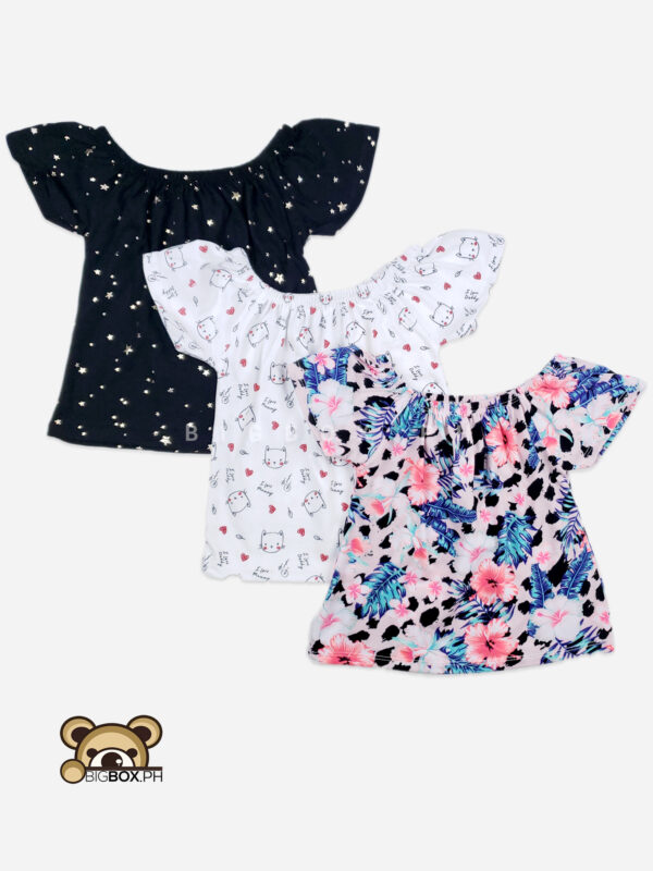 Cute fashion tops for girls philippines