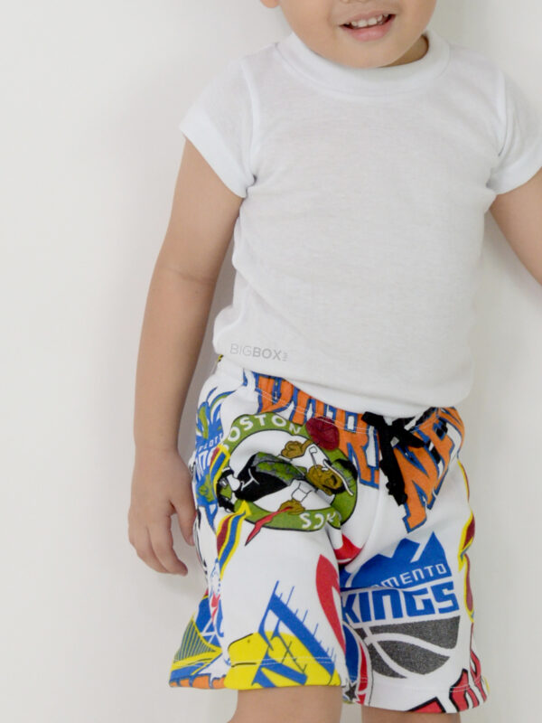 Kids basic shorts Philippines