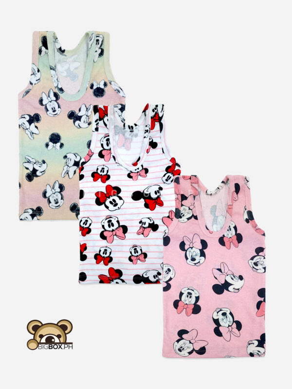 Minnie Mouse kids tank tops Philippines
