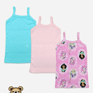 Spaghetti Tank top for girls