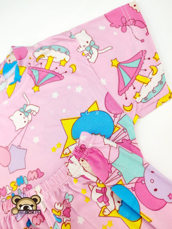 Kids Pajama set for girls unicorn